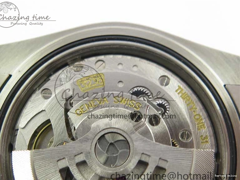 0202 Effortless DateJust 126334 SS Noob 1:1 904L Best Edition White Dial Stick Markers on Jubilee Bracelet A 3160